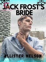 Novel Jack Frost’s Bride by Allister Nelson