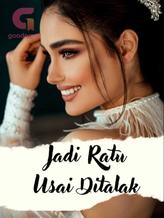 Novel Jadi Ratu Usai Ditalak by Meisya Jasmine