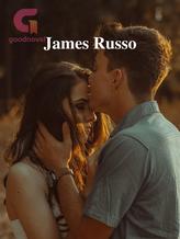 Novel James Russo by Rabia Sajal Niazi