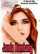 Novel Janda Kembang by Swasti Awahita