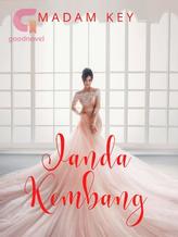 Novel Janda Kembang by madamkey