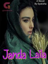 Novel Janda Laila by Syatizha