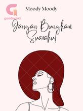 Novel Jangan Bungkam Suaraku! by Moody Moody