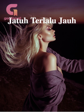 Novel Jatuh Terlalu Jauh by Win