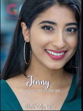 Novel Jenny: Branston High Series by Bella Aisling