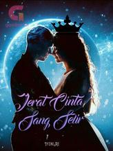 Novel Jerat Cinta Sang Selir by IyoniAe