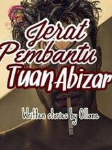 Novel Jerat Pembantu Tuan Abizar by Hailey’s Daily