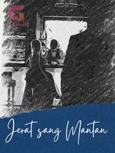 Novel Jerat sang Mantan by Andika