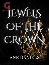 Novel Jewels of The Crown by Ane Daniels