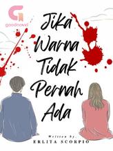 Novel Jika Warna Tidak Pernah Ada by Erlita Scorpio