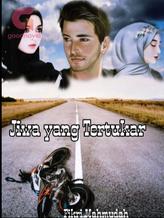 Novel Jiwa Yang Tertukar by Fikri Mahmud