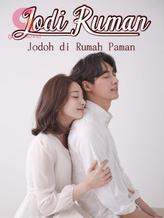 Novel Jodi Ruman by JihanMarc