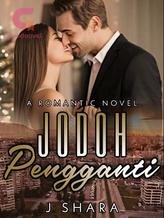 Novel Jodoh Pengganti by J Shara