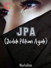 Novel Jodoh Pilihan Ayah by Mochallate