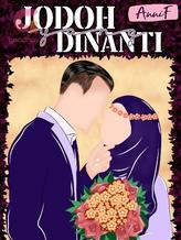 Novel Jodoh Yang Dinanti by AnniF_