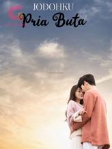 Novel Jodohku Pria Buta by Inisial