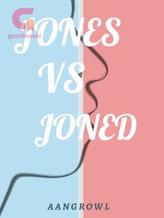 Jones VS Joned