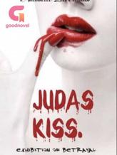 Novel Judas Kiss by Antonette Liebermann