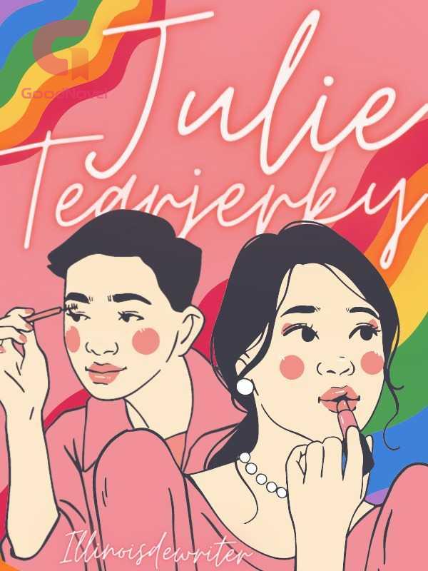 Julie Tearjerky (Eraserheads Series 2) PDF at Novel Online ni