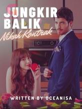 Novel Jungkir Balik Nikah Kontrak by oceanisa