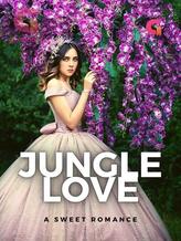 Novel Jungle Love by Kebo Rawis