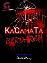 Novel KACAMATA BERDARAH by David Khanz