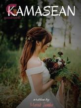 Novel KAMASEAN by Merah Jambu