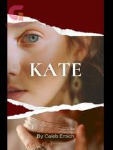 Novel KATE by Caleb Emich