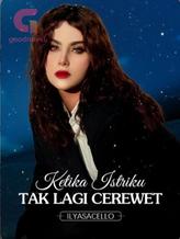 Novel KETIKA ISTRIKU TAK LAGI CEREWET by Ilyasacello