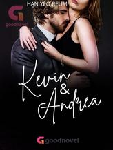 Novel KEVIN & ANDREA by HYR_Novel