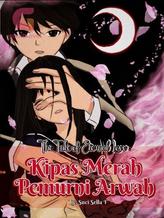 Novel KIPAS MERAH PEMURNI ARWAH by Suci Sella Febriani