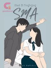 Novel KISAH DI PENGHUJUNG SMA by fhyfhyts_