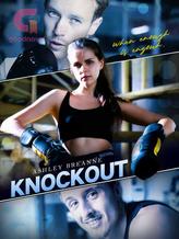 Novel KNOCKOUT by Ashley Breanne