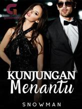 Novel KUNJUNGAN MENANTU by showman