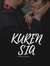 Novel KURENSIA by RahmaKomar