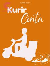 Novel KURIR CINTA by Laode Insan