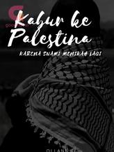 Novel Kabur Ke Palestina Karena Suami Menikah Lagi by Ollane