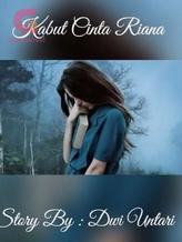 Novel Kabut Cinta Riana by Dwi Untari