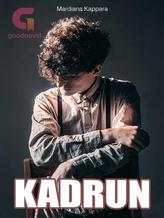 Novel Kadrun by Mardiana Kappara