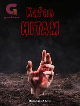 Novel Kafan Hitam by Ramdani Abdul