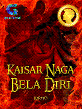 Kaisar Naga Bela Diri