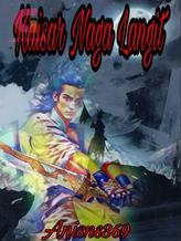 Novel Kaisar Naga Langit by greyy2