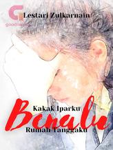 Novel Kakak Iparku Benalu Rumah Tanggaku by Lestari Zulkarnain