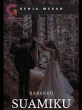 Novel Kakakku Suamiku by