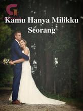 Novel Kamu Hanya Milikku Seorang by Raz 12