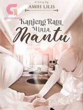 Novel Kanjeng Ratu Minta Mantu by Amih Lilis