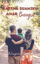 Novel Karena Suamiku Anak Bungsu by nataliayeslinda26