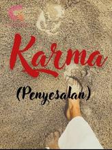 Novel Karma(penyesalan) by Nadaaulia