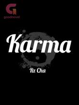 Novel Karma by Rz cha