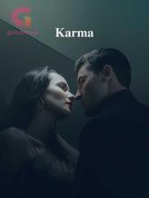 Novel Karma by Tcee Eke